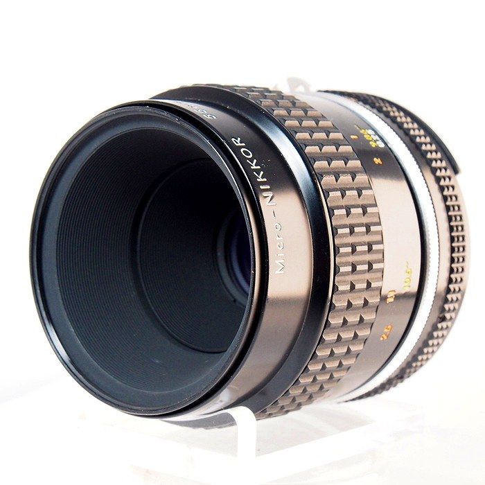 Nikon Others Ai-S Micro 55/2.8
