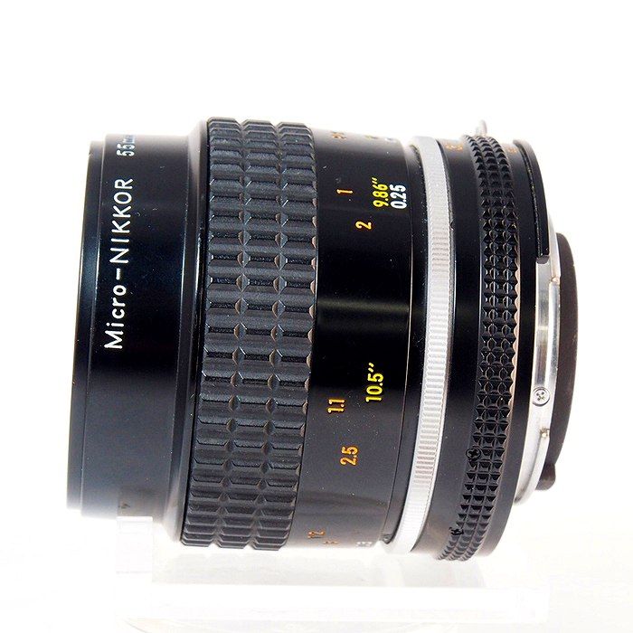 Nikon Others Ai-S Micro 55/2.8