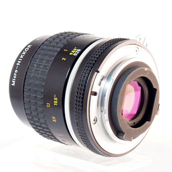 Nikon Others Ai-S Micro 55/2.8