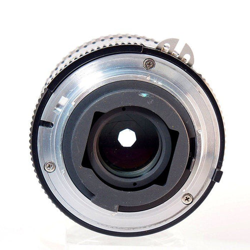 Nikon Others Ai-S Micro 55/2.8