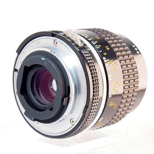 Nikon Others Ai-S Micro 55/2.8