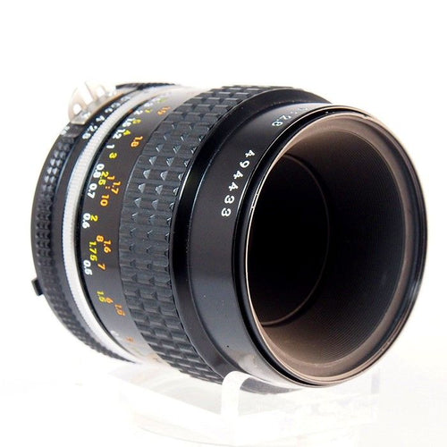 Nikon Others Ai-S Micro 55/2.8