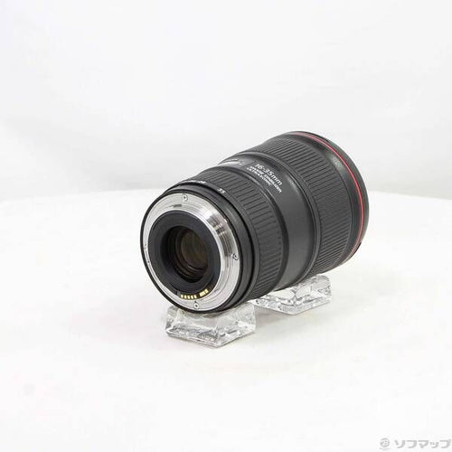 Objectif Canon (Zoom) Ef 16-35Mm F4L est Usm 368