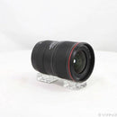 Objectif Canon (Zoom) Ef 16-35Mm F4L est Usm 368