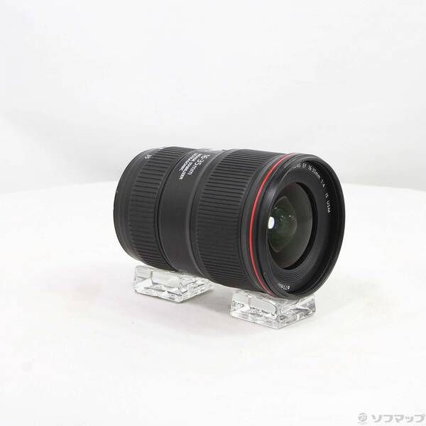 Objectif Canon (Zoom) Ef 16-35Mm F4L est Usm 368