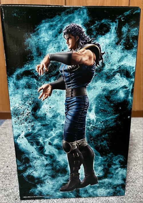 Banpresto Other -Fist Of The North Star- B