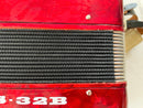 Yamaha Accordions S-32B