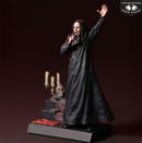 Others Music Maniacs Ozzy Osbourne 1:10 Scale Resin Statue