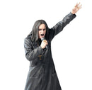 Others Music Maniacs Ozzy Osbourne 1:10 Scale Resin Statue