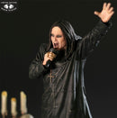 Others Music Maniacs Ozzy Osbourne 1:10 Scale Resin Statue