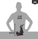 Others Music Maniacs Ozzy Osbourne 1:10 Scale Resin Statue