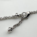 Bvlgari Necklace Yg 750