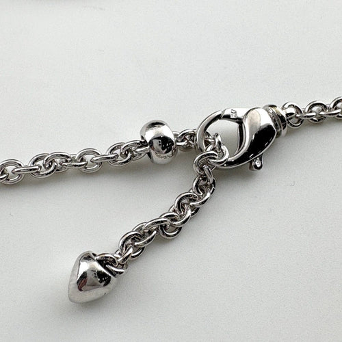 Bvlgari Necklace Yg 750