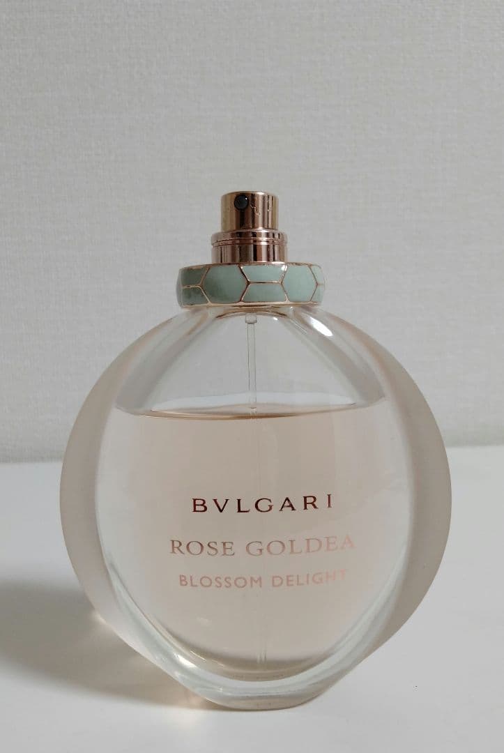 Bvlgari Perfume (Women) 75Ml