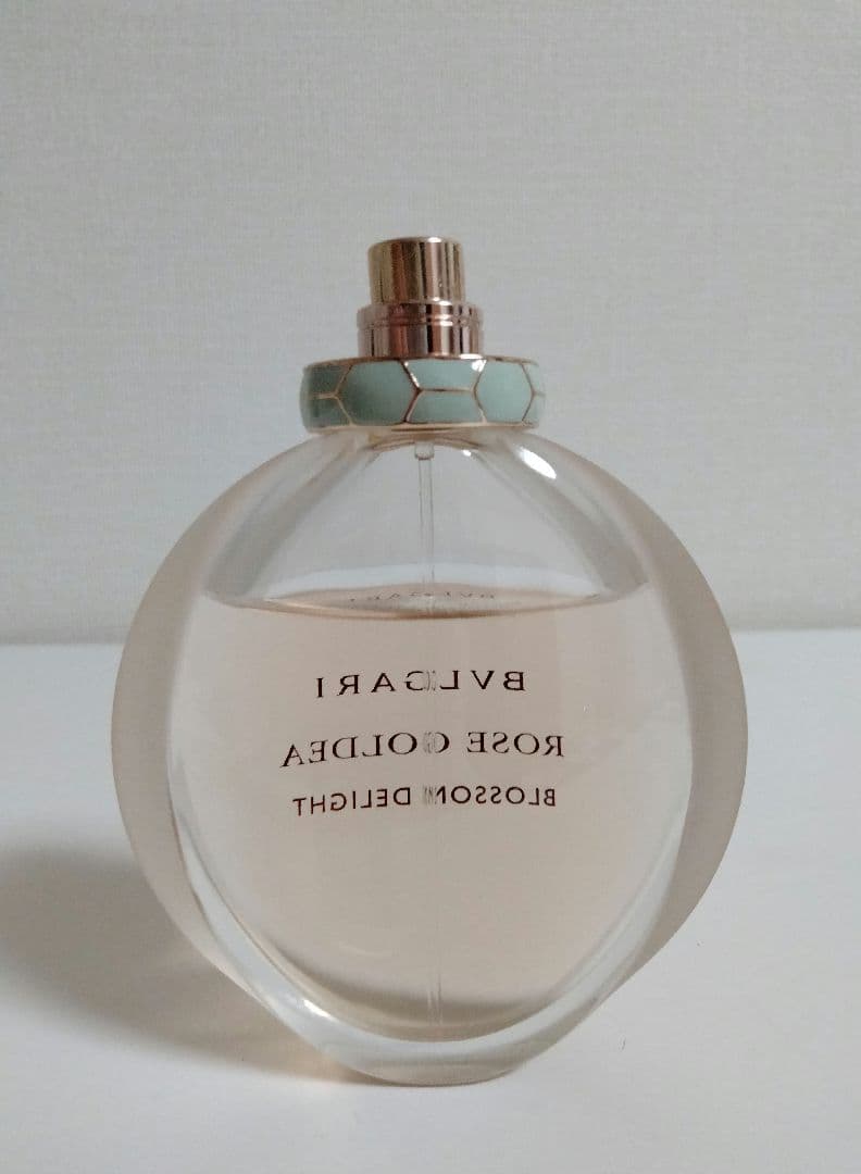 Bvlgari Perfume (Women) 75Ml