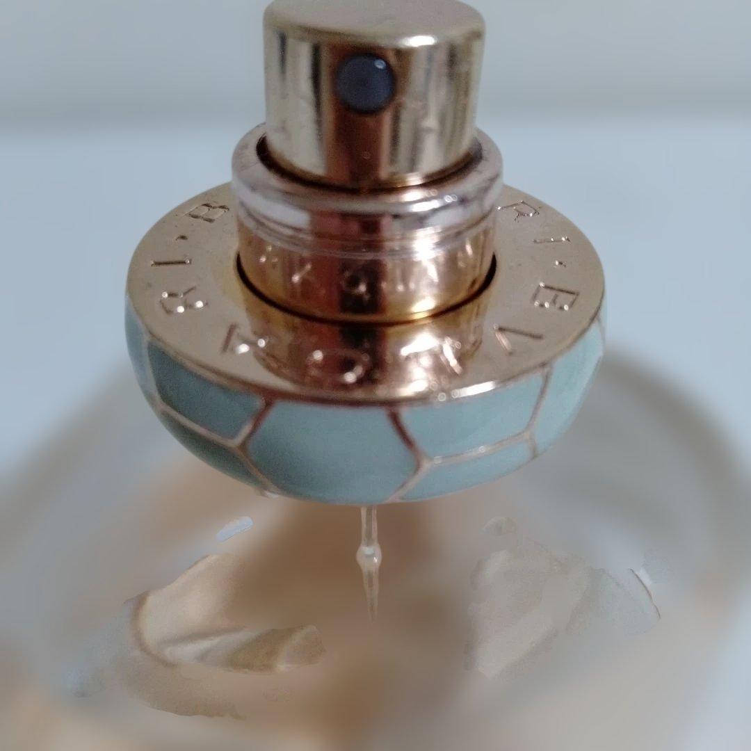 Bvlgari Perfume (Women) 75Ml