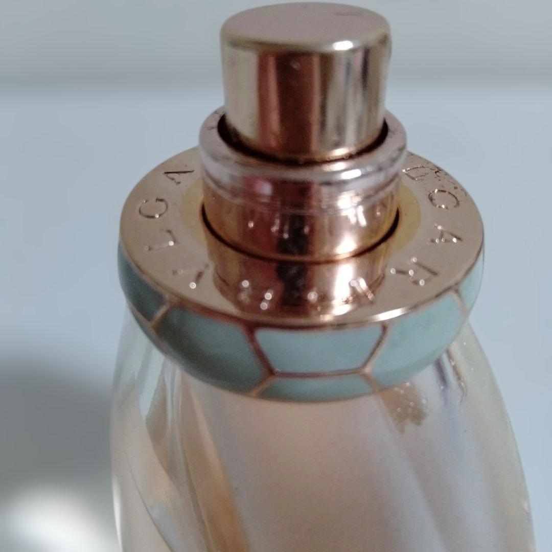 Bvlgari Perfume (Women) 75Ml