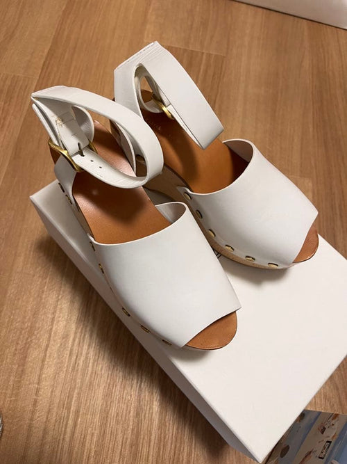 Celine Sandals