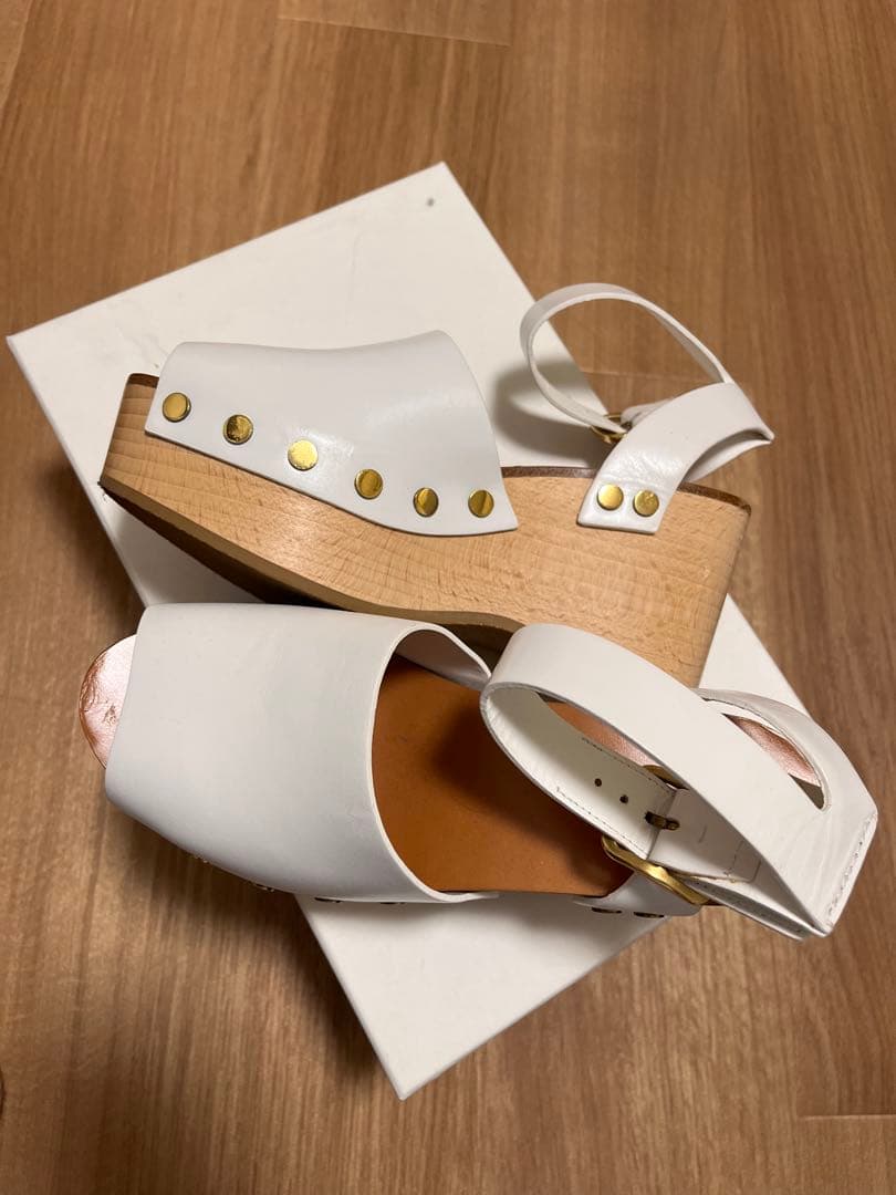 Celine Sandals