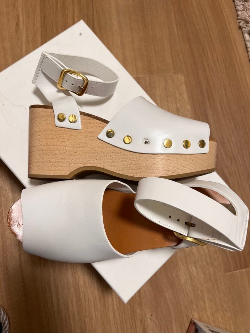 Celine Sandals