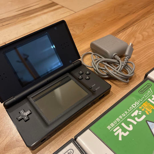 Body (Ds Lite)