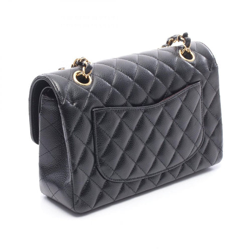 Chanel Shoulder Bag W Used A