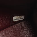 Chanel Shoulder Bag W Used A