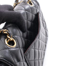Chanel Shoulder Bag W Used A