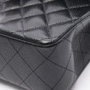 Chanel Shoulder Bag W Used A
