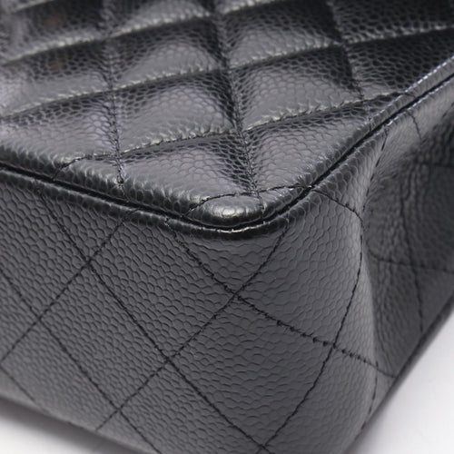 Chanel Shoulder Bag W Used A