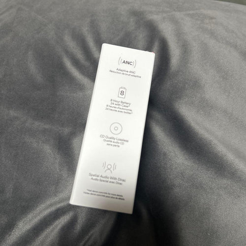 Denon Wireless Earphones Perl Pro