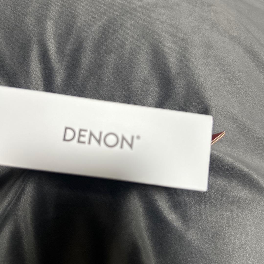 Denon Wireless Earphones Perl Pro