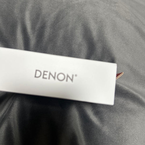 Denon Wireless Earphones Perl Pro