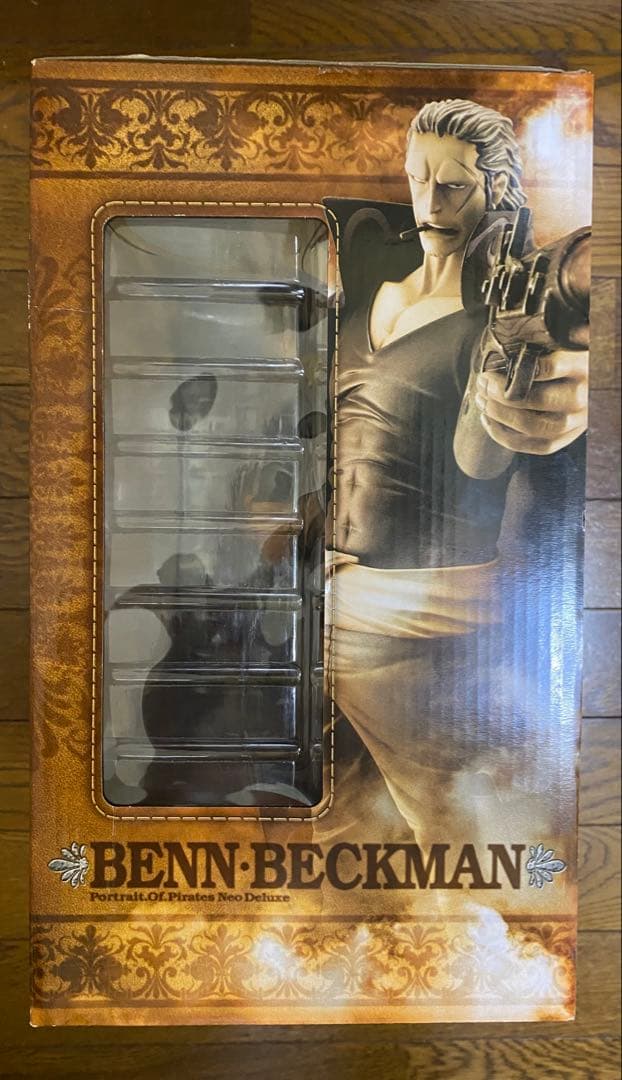 Megahouse One Piece P.O.P Dx