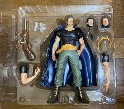 Megahouse One Piece P.O.P Dx