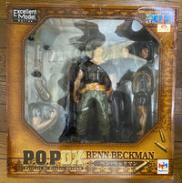 Megahouse One Piece P.O.P Dx