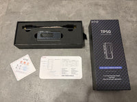 Portable Amplifiers Dacs Epz Tp50 Dac
