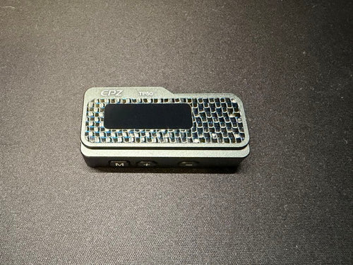 Portable Amplifiers Dacs Epz Tp50 Dac