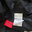 Haat Issey Miyake Short-Sleeve