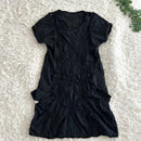 Haat Issey Miyake Short-Sleeve