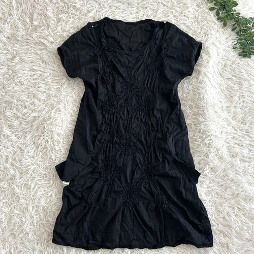 Haat Issey Miyake Short-Sleeve