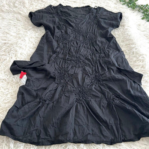Haat Issey Miyake Short-Sleeve