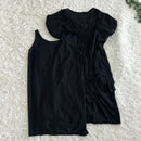 Haat Issey Miyake Short-Sleeve