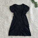 Haat Issey Miyake Short-Sleeve
