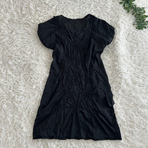 Haat Issey Miyake Short-Sleeve