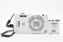 Compact Digital Camera Nikon Coolpix S6900 #2539