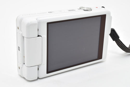 Compact Digital Camera Nikon Coolpix S6900 #2539