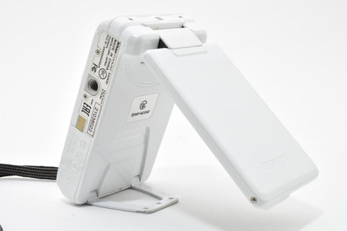 Compact Digital Camera Nikon Coolpix S6900 #2539