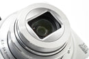 Compact Digital Camera Nikon Coolpix S6900 #2539