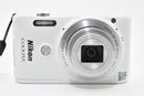 Compact Digital Camera Nikon Coolpix S6900 #2539